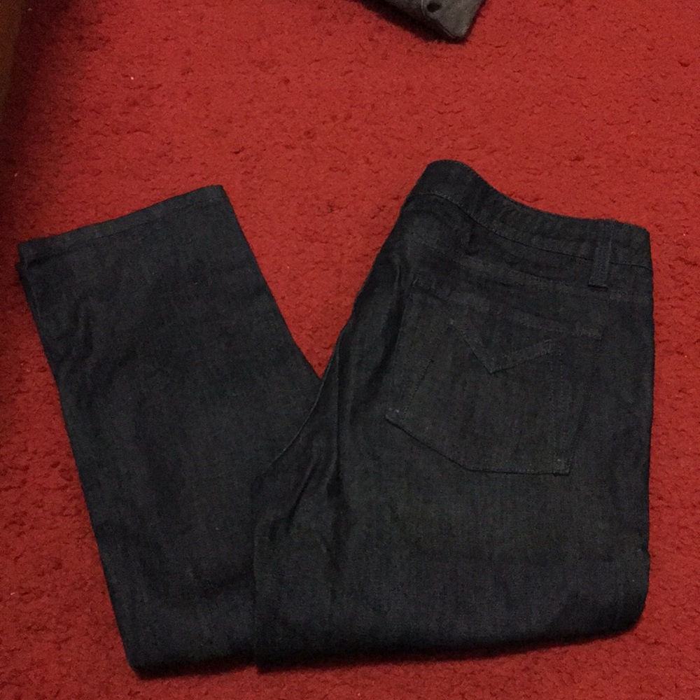 Marc Jacobs Denim